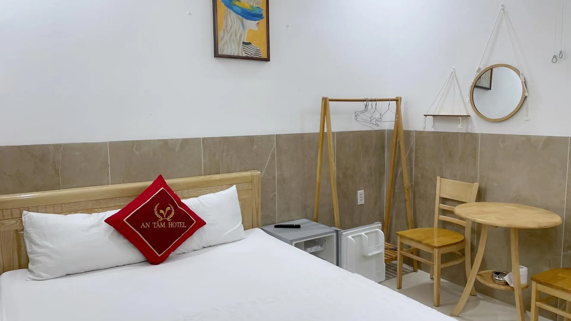 Hotel Hoang Phuc Vung Tau