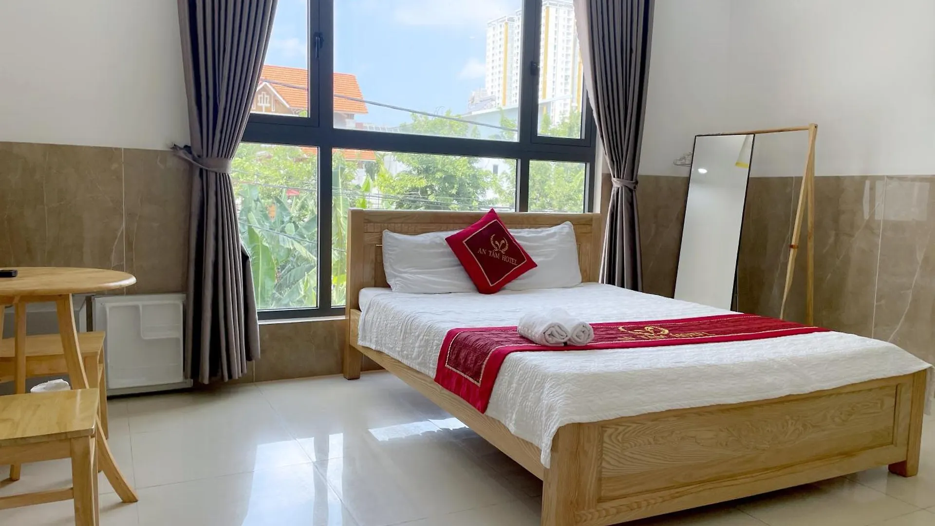 **  Hotel Hoang Phuc Vung Tau Vietnam