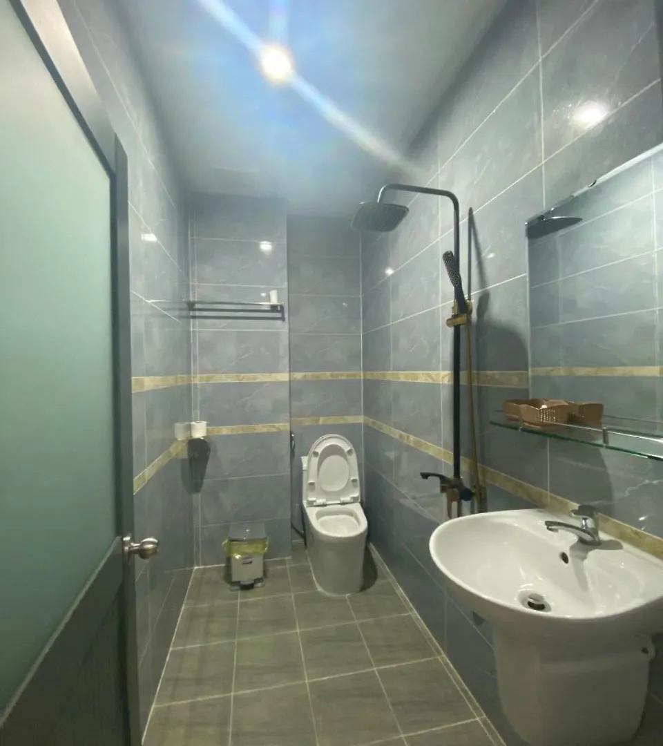 **  Hotel Hoang Phuc Vung Tau Vietnam