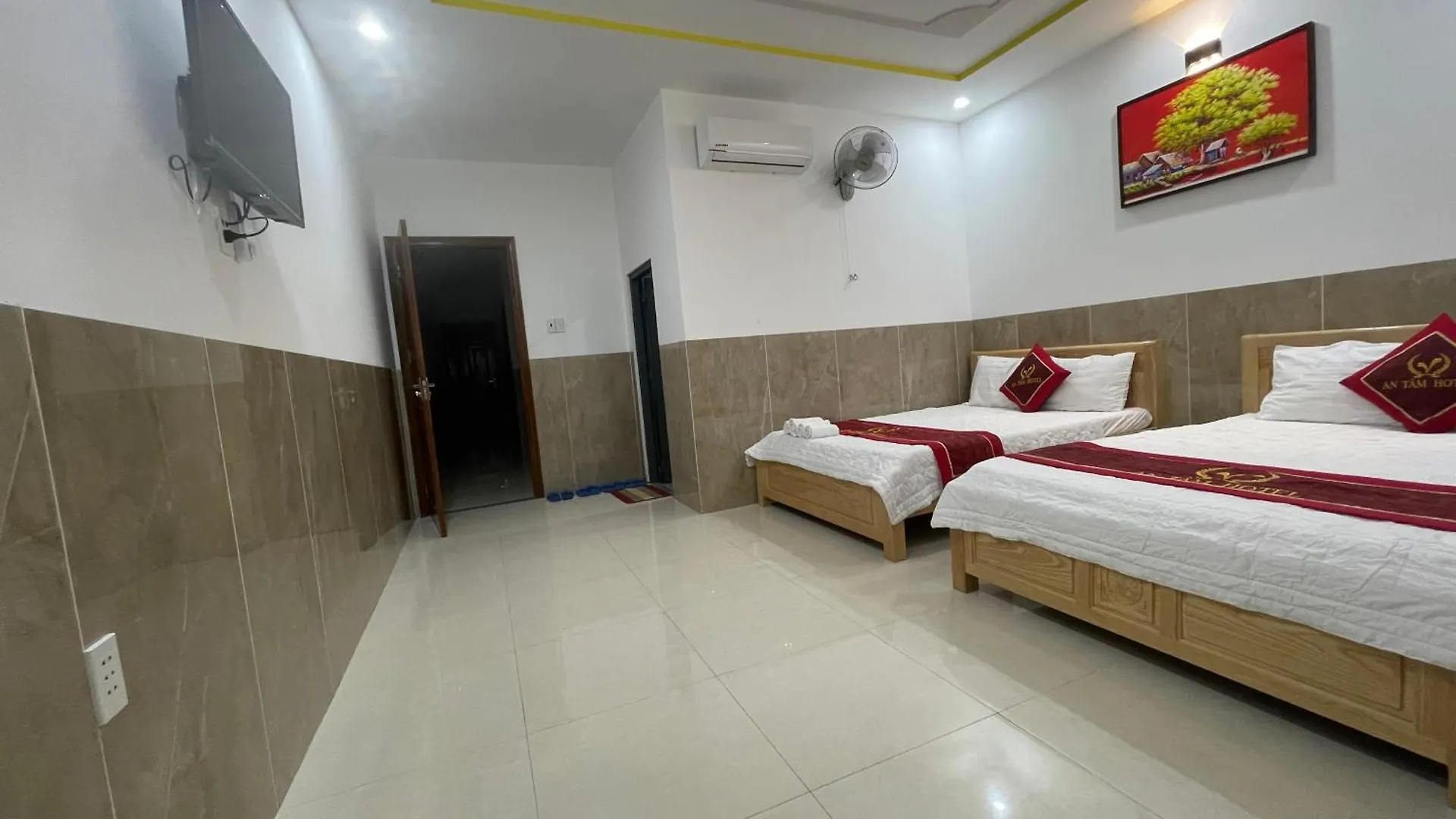 Hotel Hoang Phuc Vung Tau