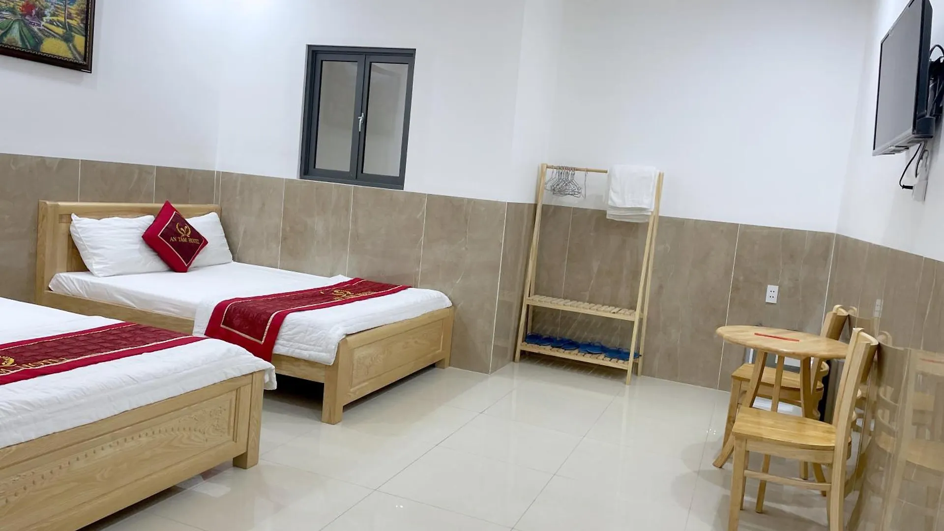 Hotel Hoang Phuc Vung Tau 2*,  Vietnam