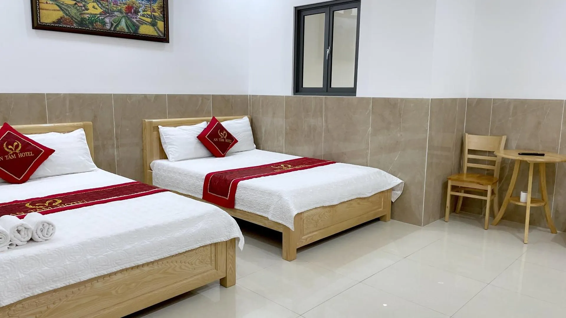 **  Hotel Hoang Phuc Vung Tau Vietnam