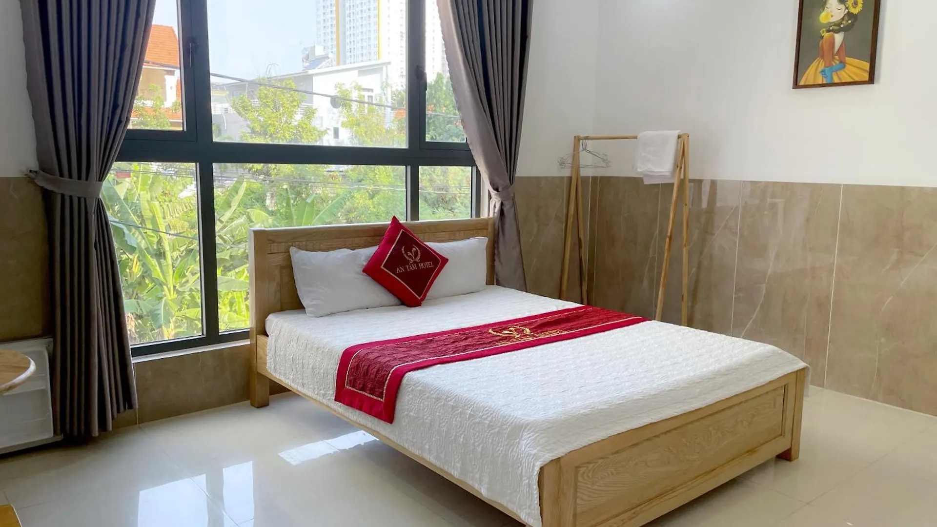 Hotel Hoang Phuc Vung Tau Vietnam