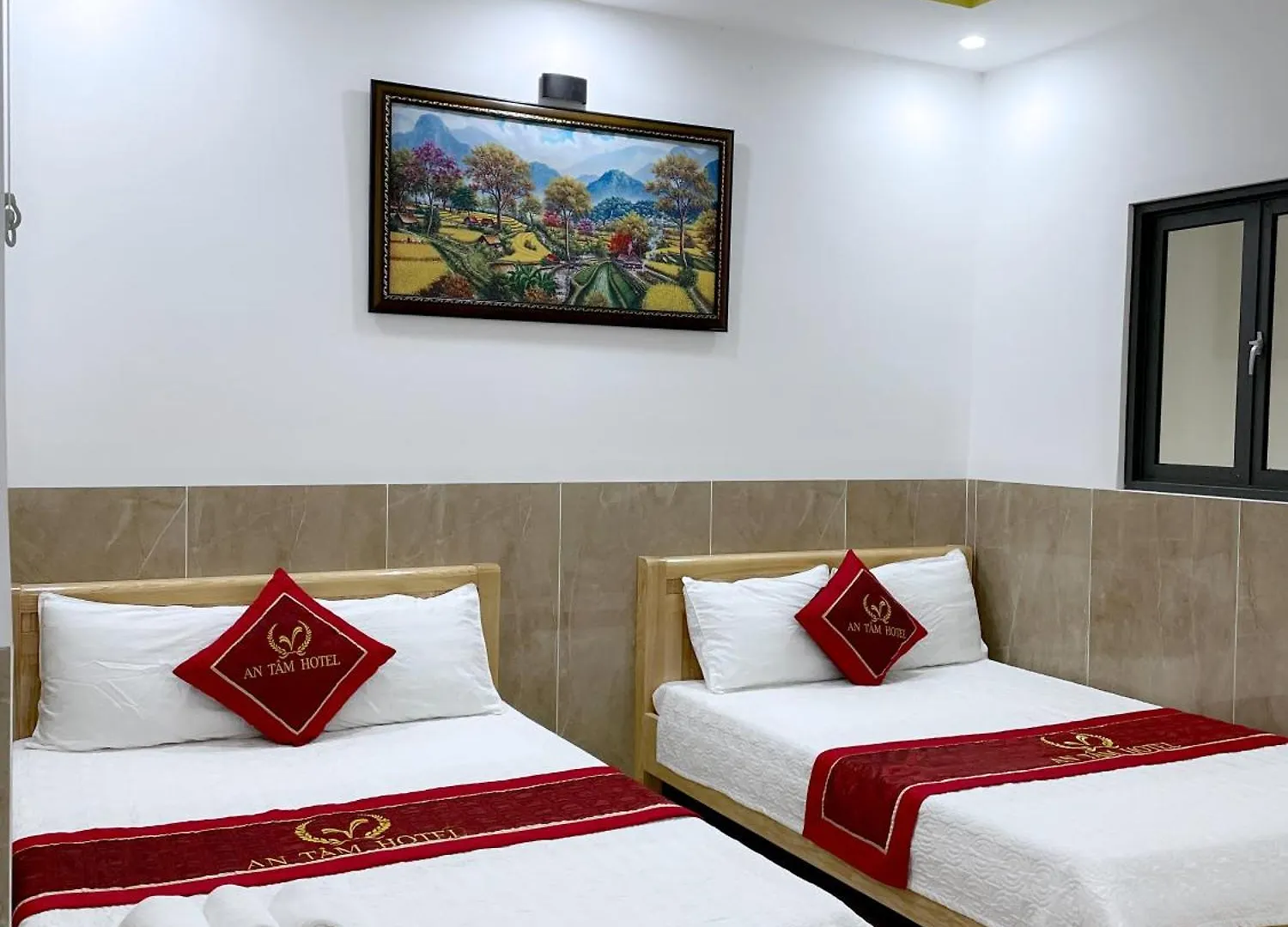 Hotel Hoang Phuc Vung Tau