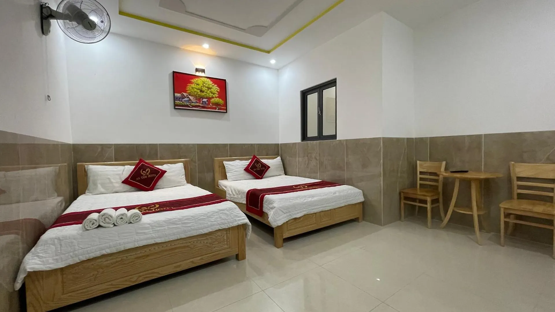 Hotel Hoang Phuc Vung Tau