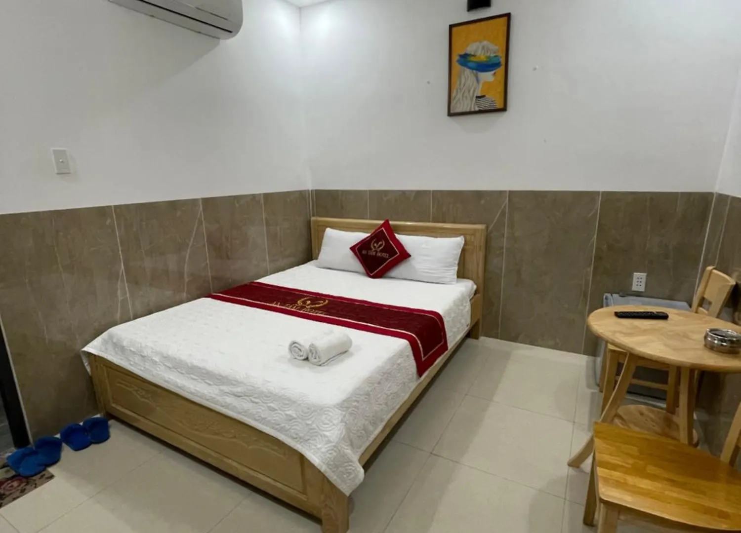 **  Hotel Hoang Phuc Vung Tau Vietnam