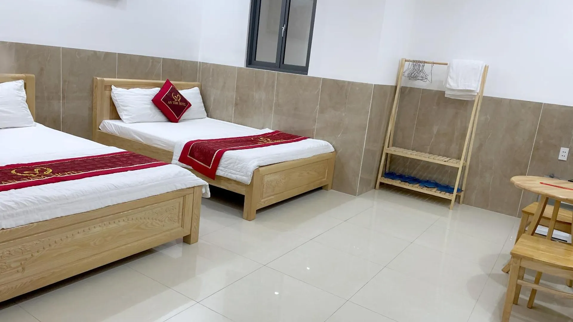 Hotel Hoang Phuc Vung Tau