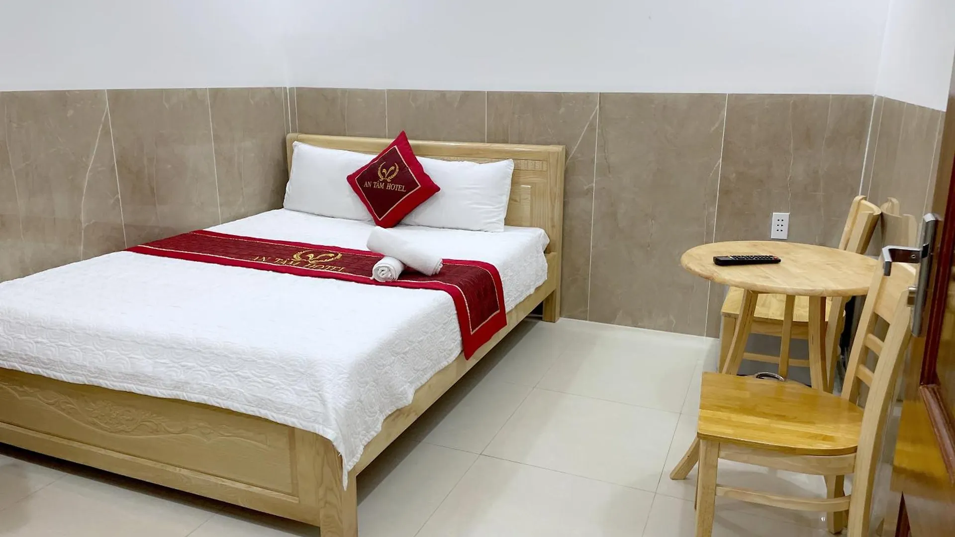 Hotel Hoang Phuc Vung Tau 2*,