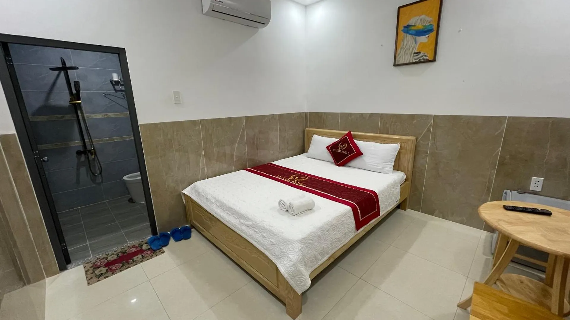 Hotel Hoang Phuc Vung Tau