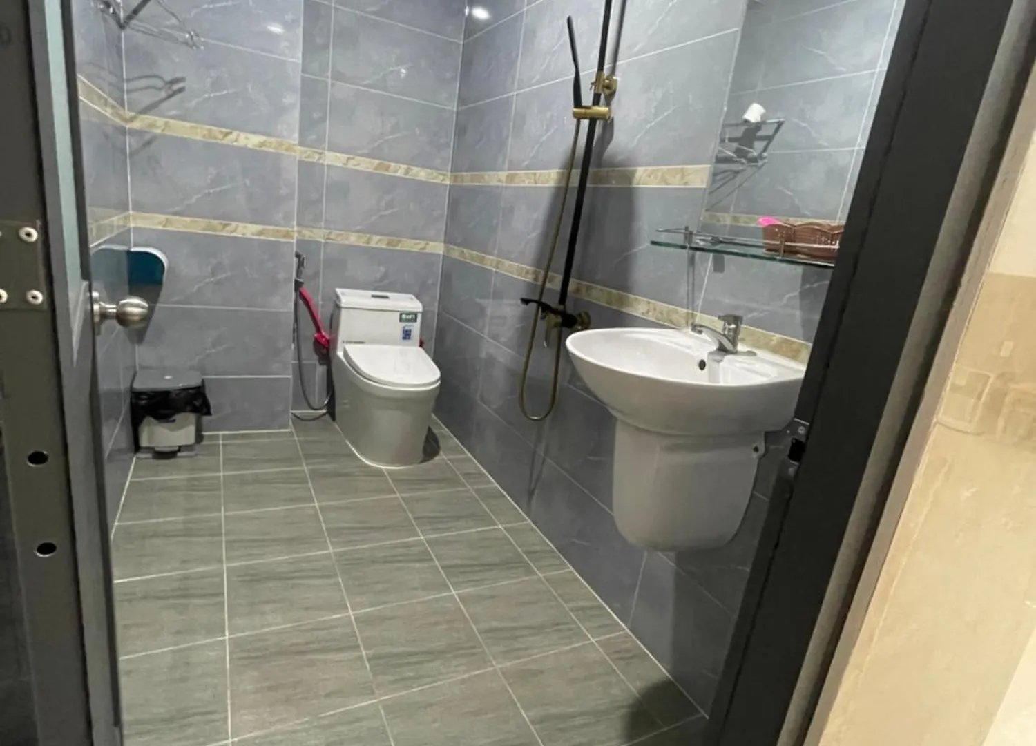 Hotel Hoang Phuc Vung Tau